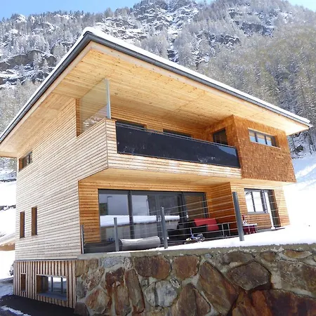 Apartmán Naturapart Leo