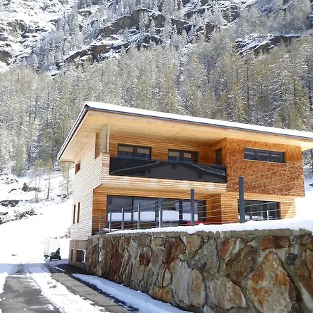 Naturapart Leo Apartmán