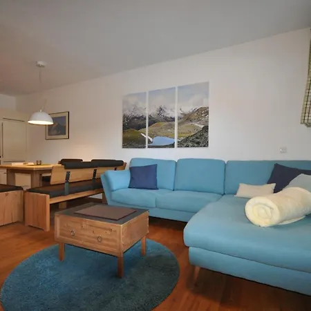 Naturapart Leo Apartmán
